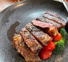 Australian Prime Ribeye Steak