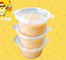 North American Thousand Island Dressing