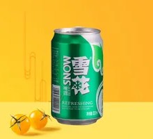 Snow Beer