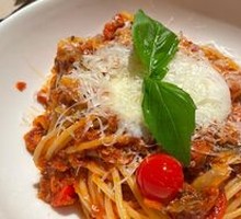 Danilo Meat Sauce Noodles