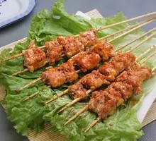 Sichuan Pepper Chicken Neck