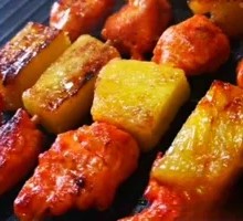 Pineapple Chicken