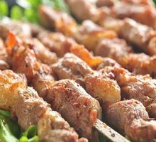 Lamb Leg Meat
