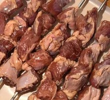Northeastern Pork Belly Slice