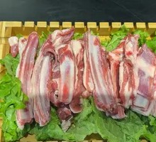 Lamb Ribs