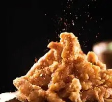 Crispy Pork Strips