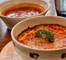 F1 意式肉酱千层面