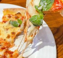 Margherita Pizza