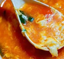 Guan's Noodle Soup