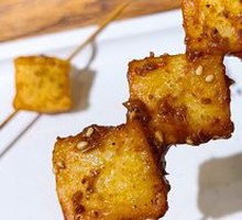Fish tofu