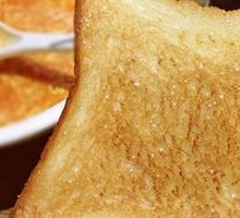 Toasted Bread