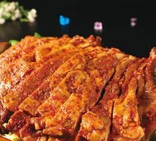 Lamb Ribs
