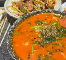 Classic Spicy Hot Pot