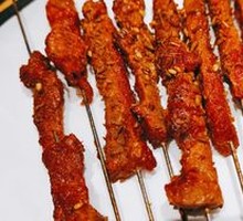 Beef Skewers