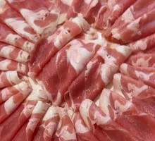 Wuzhumuqin Lamb Rolls