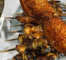 Spicy Chicken Wings