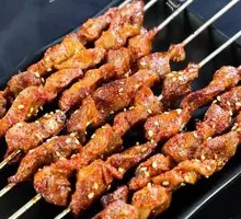 Heart Meat