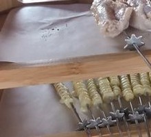 Grilled Corn Kernels