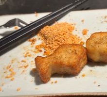 Fish tofu