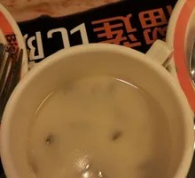 Cream of Mushroom Soup