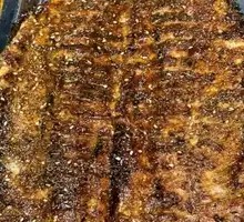 Charcoal-Grilled Rainbow Trout