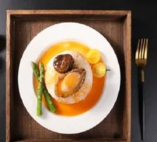 Buddha Jumping Over the Wall Rice