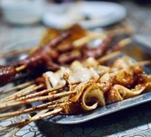 Tendon Skin