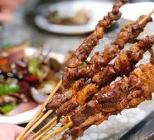 Goat tendon