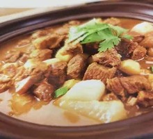 Xiyu Beef Shank Stew