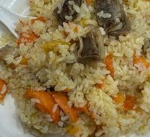 Pilaf