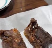 Huangni Roast Pigeon