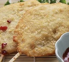 Taiwanese Chicken Cutlet