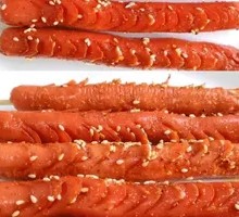 Grilled King Supreme