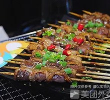 Wangjing Small腰
