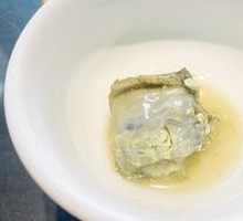 Stinky Tofu
