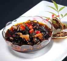 Spicy Boneless Chicken Feet