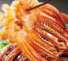 Squid Head
