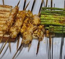 Toasted Bread