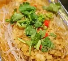 Aluminum Foil Vermicelli