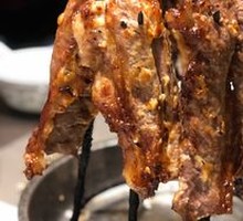 Golden烤肉 in Tandoor