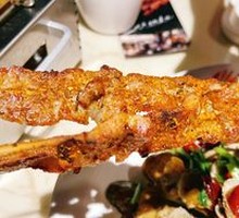 Pork Belly