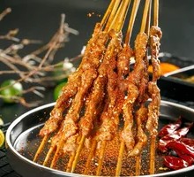 Secret-Recipe Original Beef