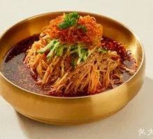 Jiamusi Cold Noodles