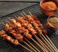 Crispy Chicken Cartilage