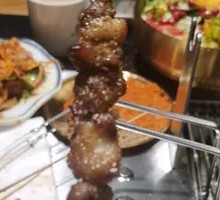 Goat tendon