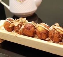 Takoyaki