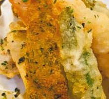 Tempura Set