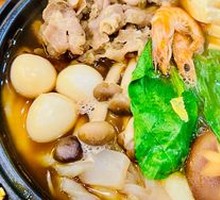 Sukiyaki