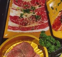 Angus Snowflake Ribeye