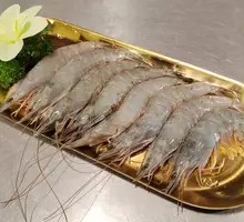 Large Shrimp